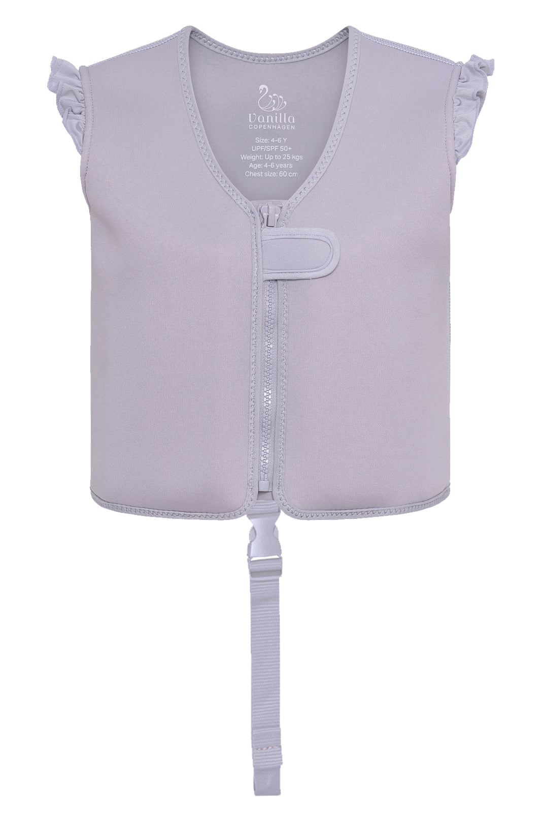 Svømmevest - Lucy Lavender - 11-20kg