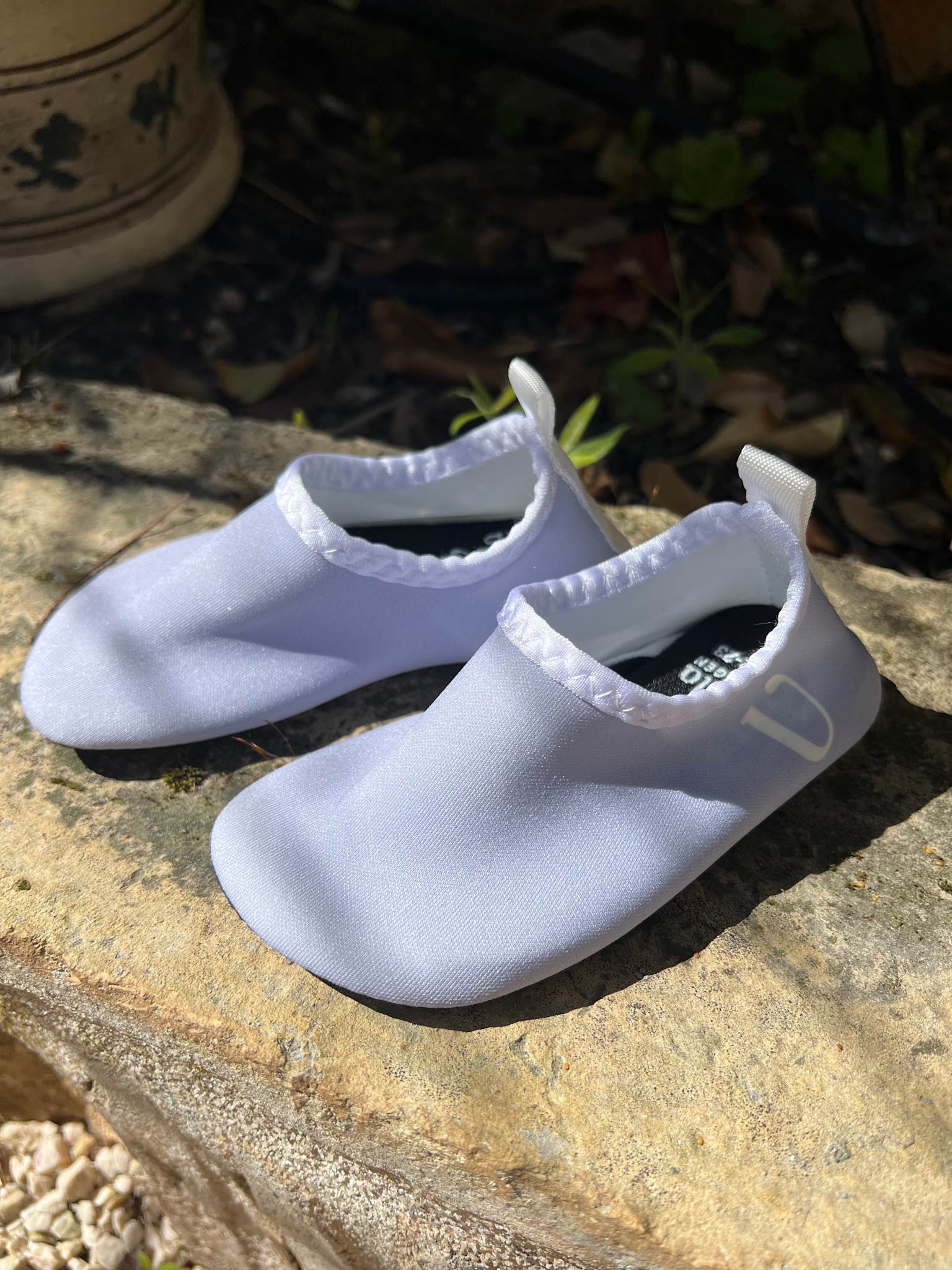 Slippers - Lavender