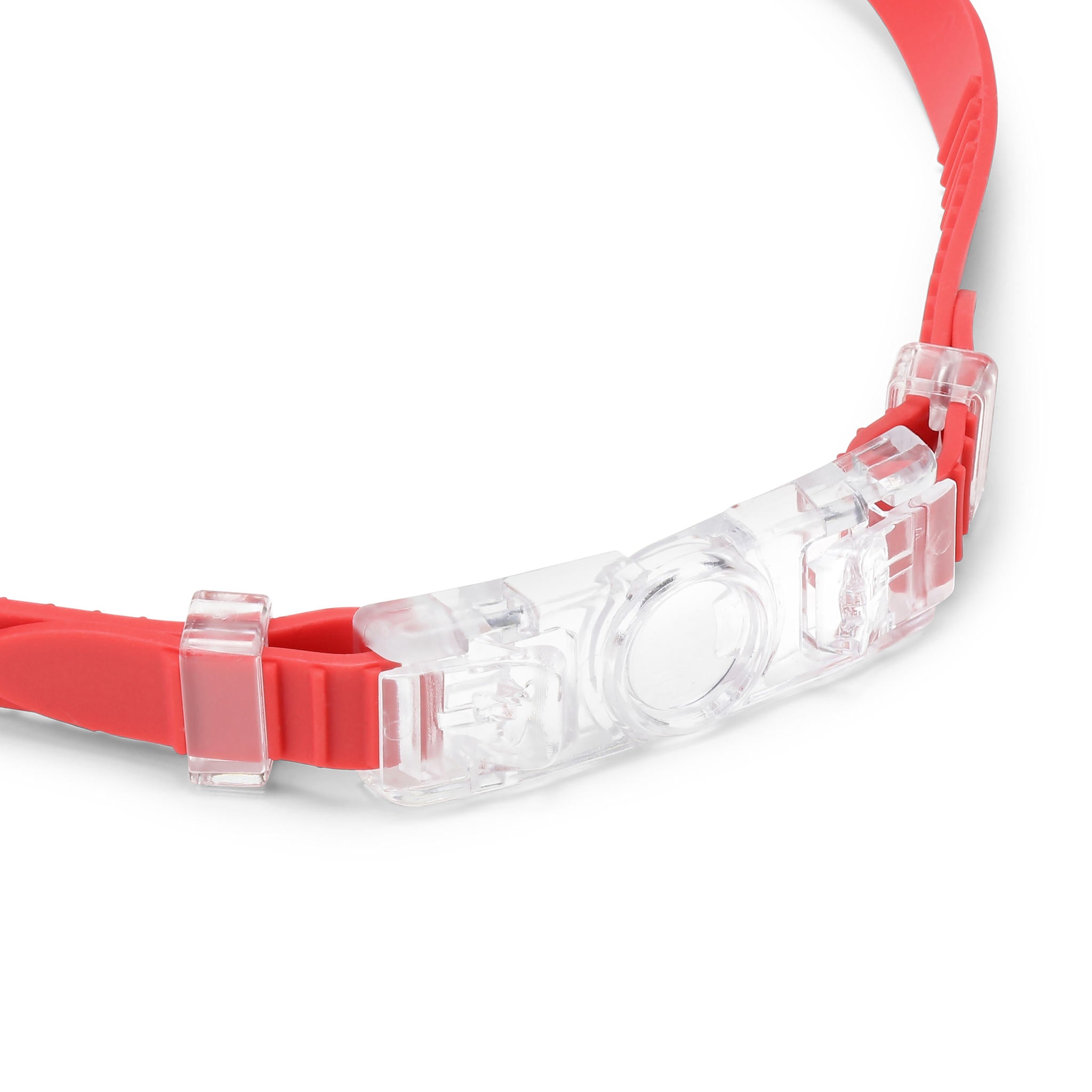 Swimming goggles - Berry