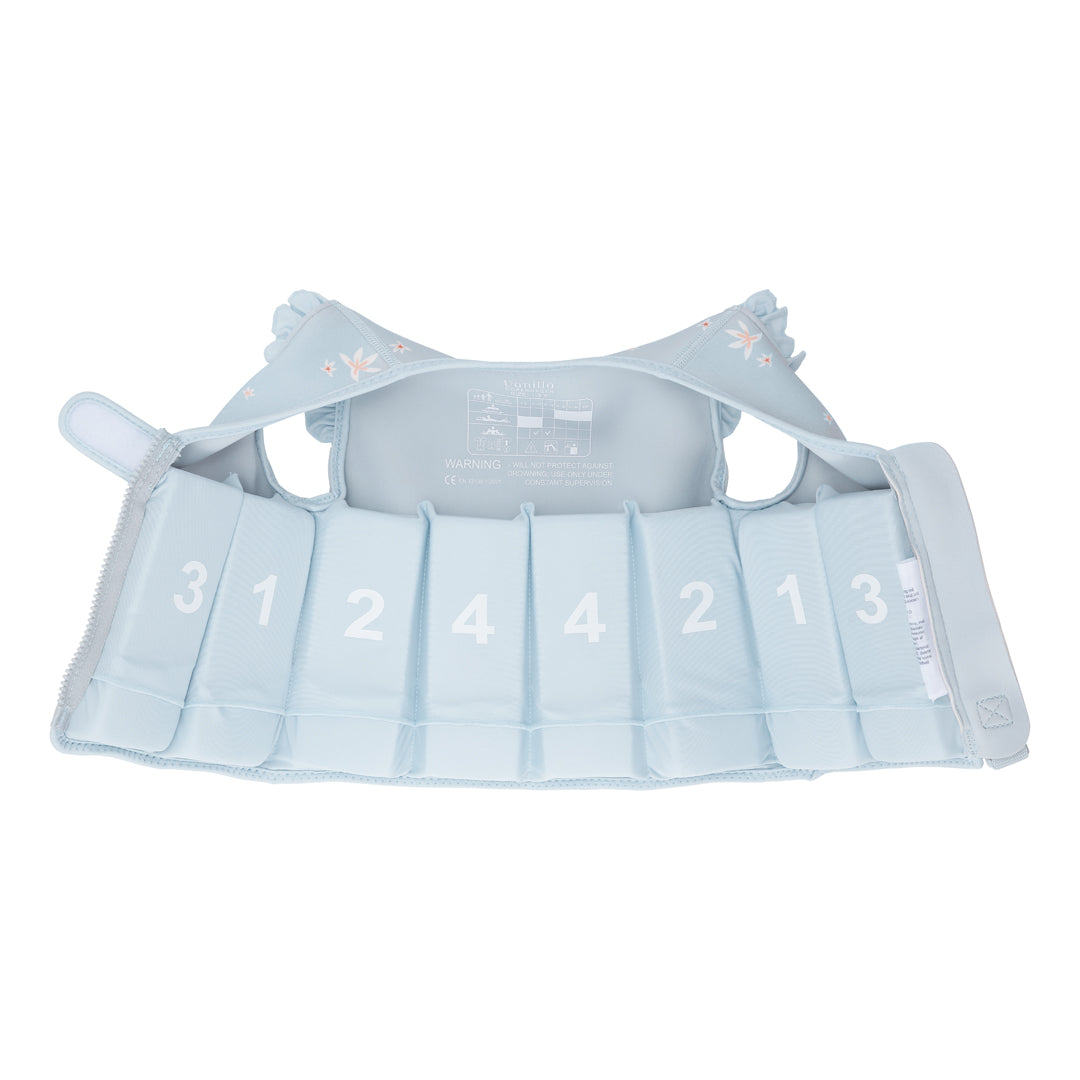 Life jacket - Lily Skyway - 11-20kg